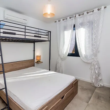 Les Terrasses De L'isolella Apartament Porticcio (Corsica)