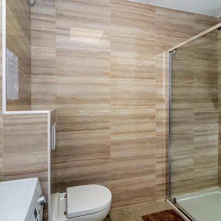 Apartament Les Terrasses De L'isolella Porticcio (Corsica)