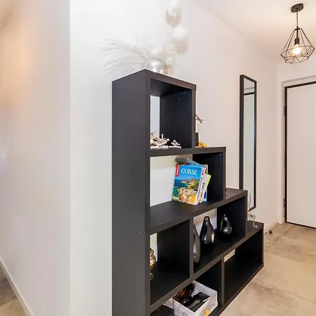 Les Terrasses De L'isolella