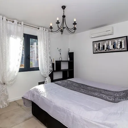 Les Terrasses De L'isolella Lejlighed Porticcio (Corsica)