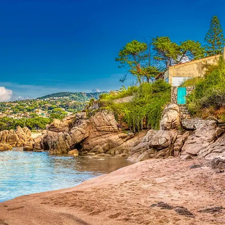 Lejlighed Les Terrasses De L'isolella