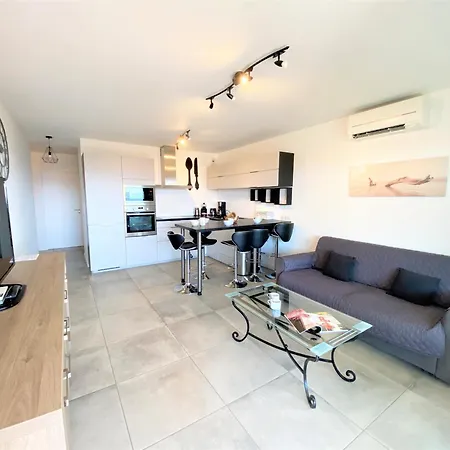 Les Terrasses De L'isolella Porticcio (Corsica)