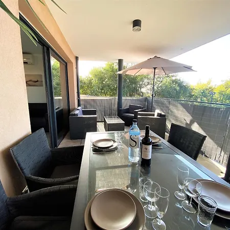 Les Terrasses De L'isolella *