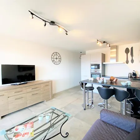 Les Terrasses De L'isolella Lejlighed *