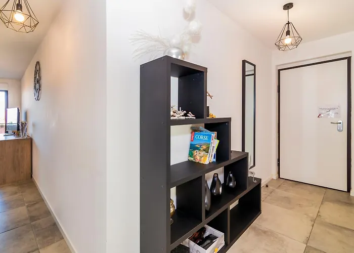 Les Terrasses De L'isolella