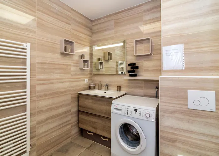 Les Terrasses De L'isolella