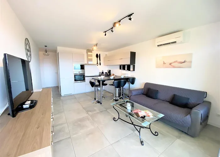 Les Terrasses De L'isolella Porticcio (Corsica)